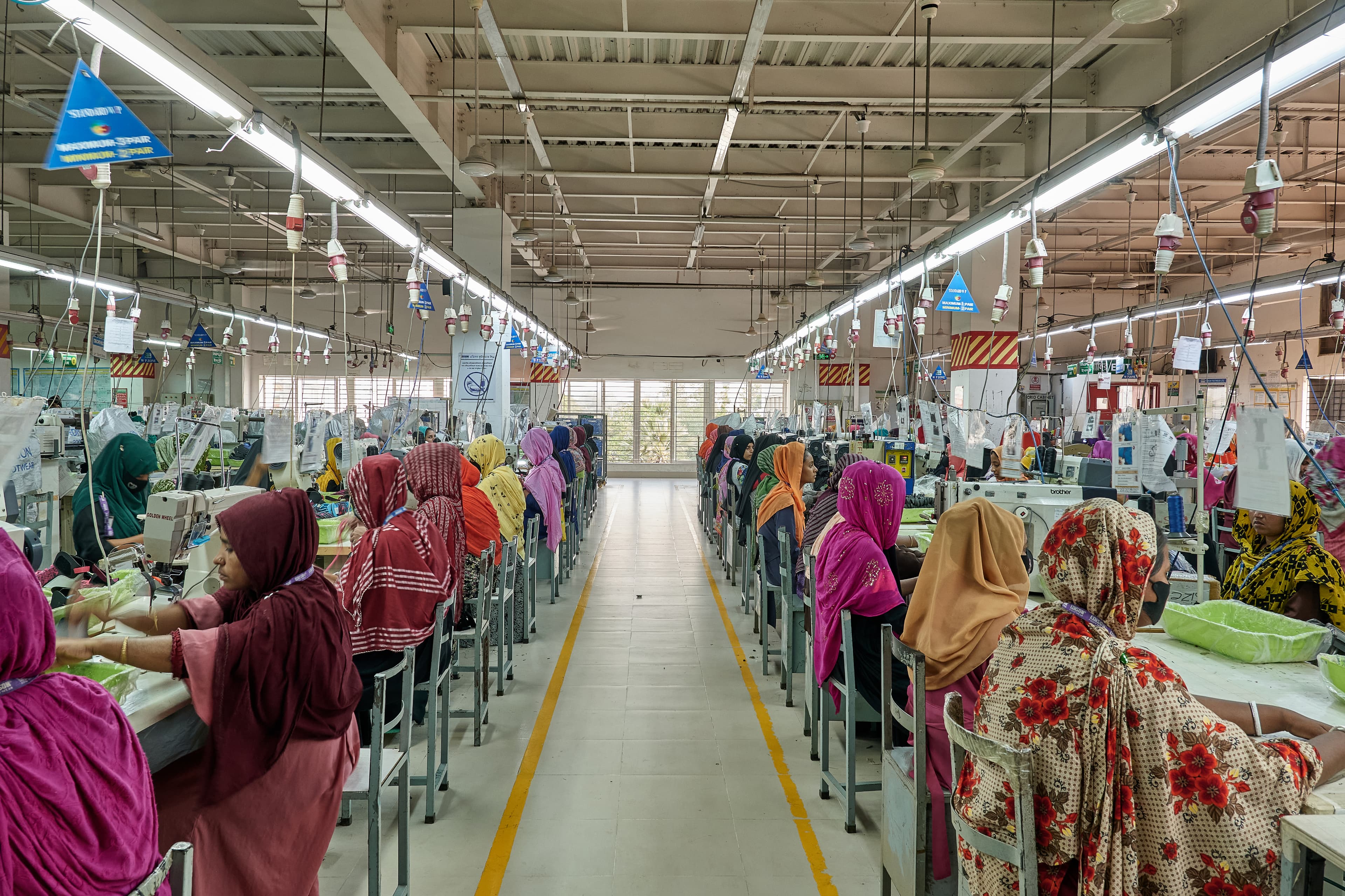 Production Units