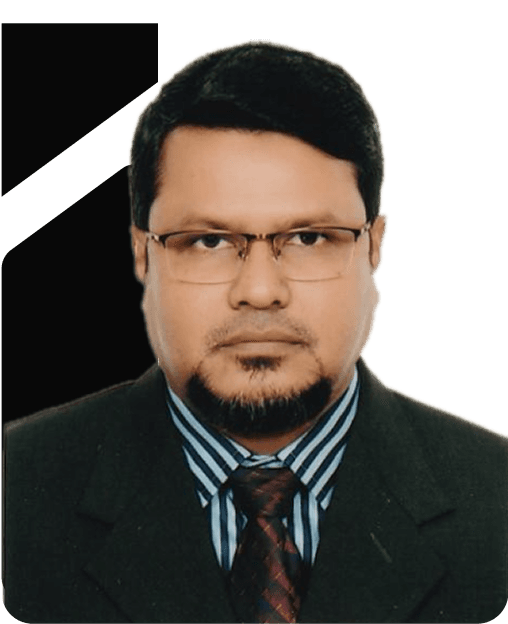 Md. Afzal Hossain Khan